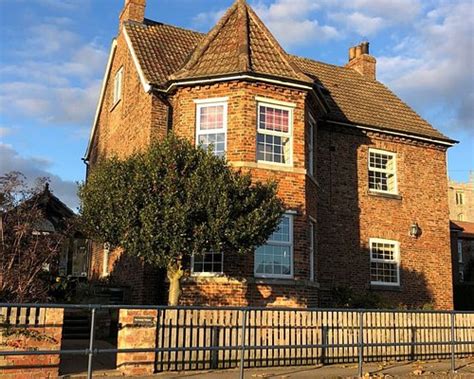 Harmony House Boutique B&B, Stillingfleet – Updated 2024 Prices.